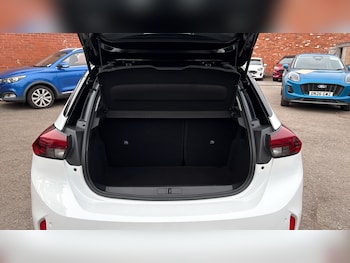 Used Vauxhall Corsa 2020 for sale - 77997507: Photo