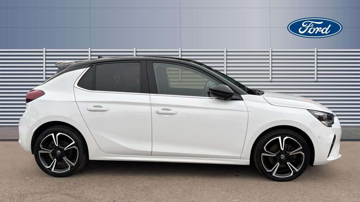 Used Vauxhall Corsa 2020 for sale - 77997507: Photo 5