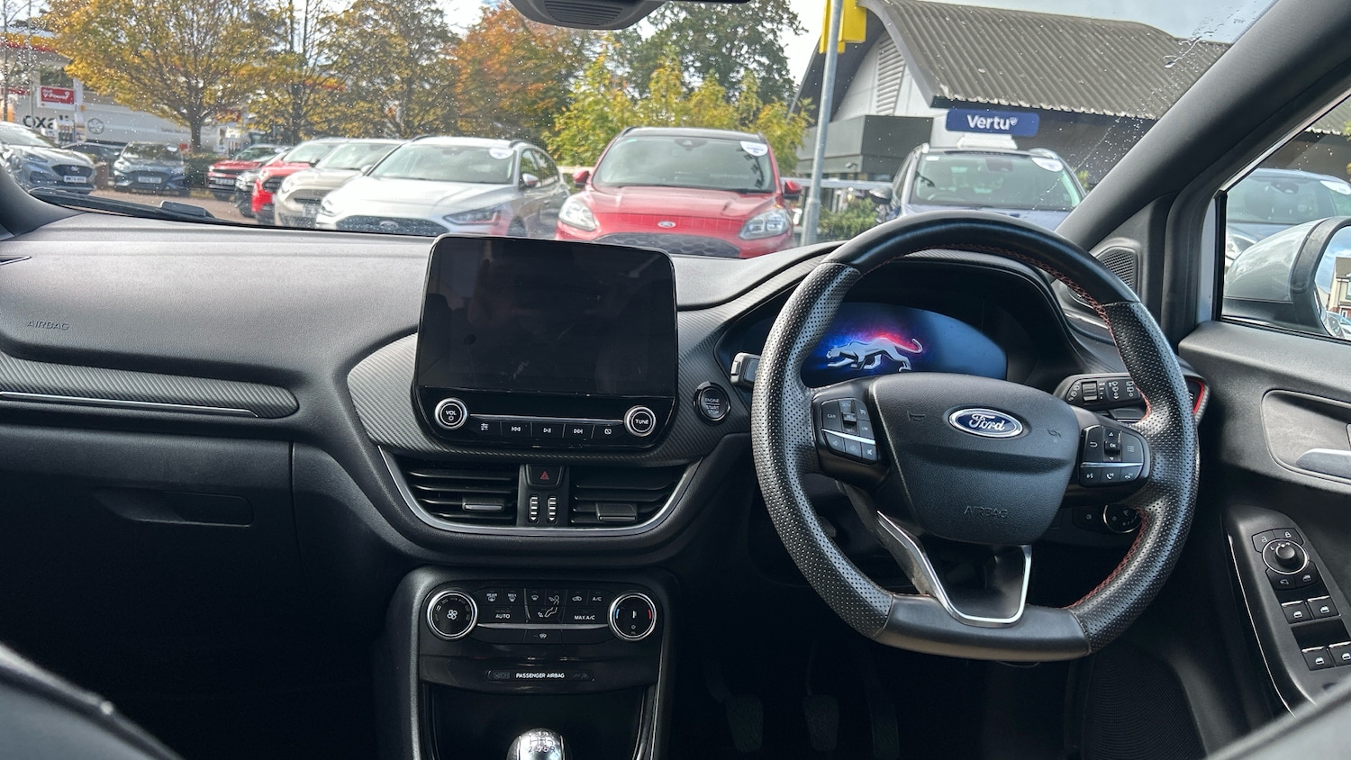 Used Ford Puma 2022 for sale - 76374039: Photo 10