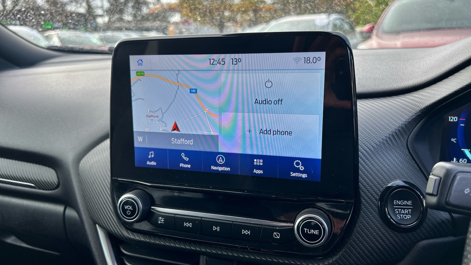 Used Ford Puma 2022 for sale - 76374039: Photo 12