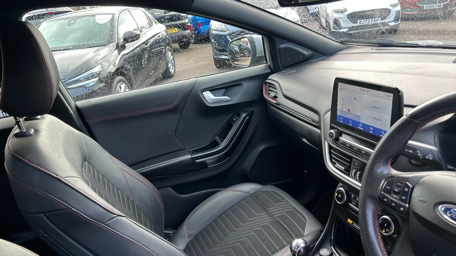 Used Ford Puma 2022 for sale - 76374039: Photo 14