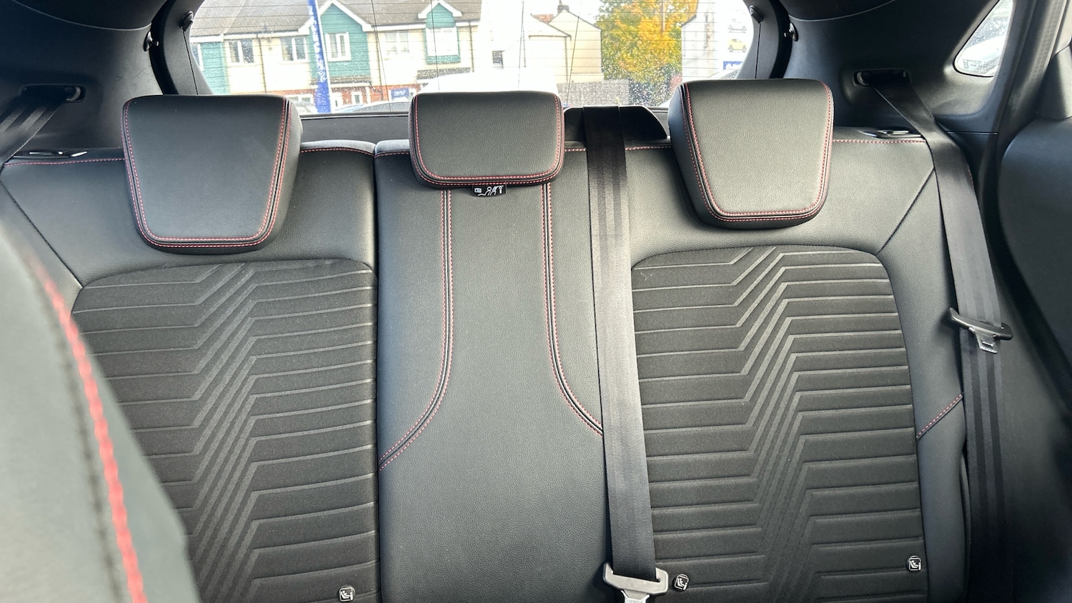 Used Ford Puma 2022 for sale - 76374039: Photo 15