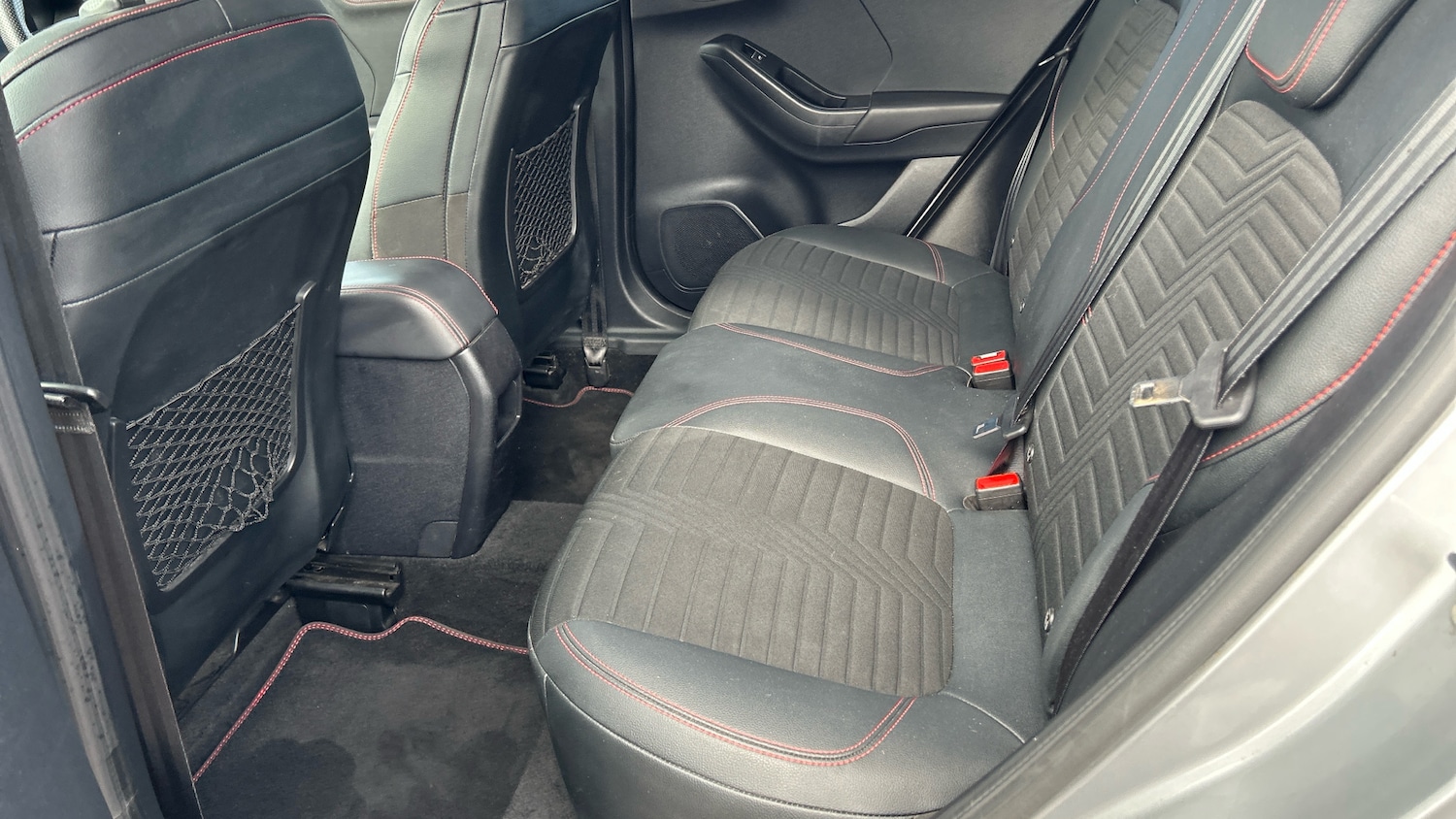 Used Ford Puma 2022 for sale - 76374039: Photo 16