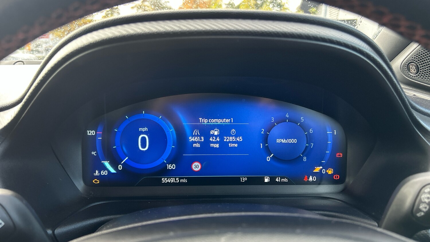 Used Ford Puma 2022 for sale - 76374039: Photo 18