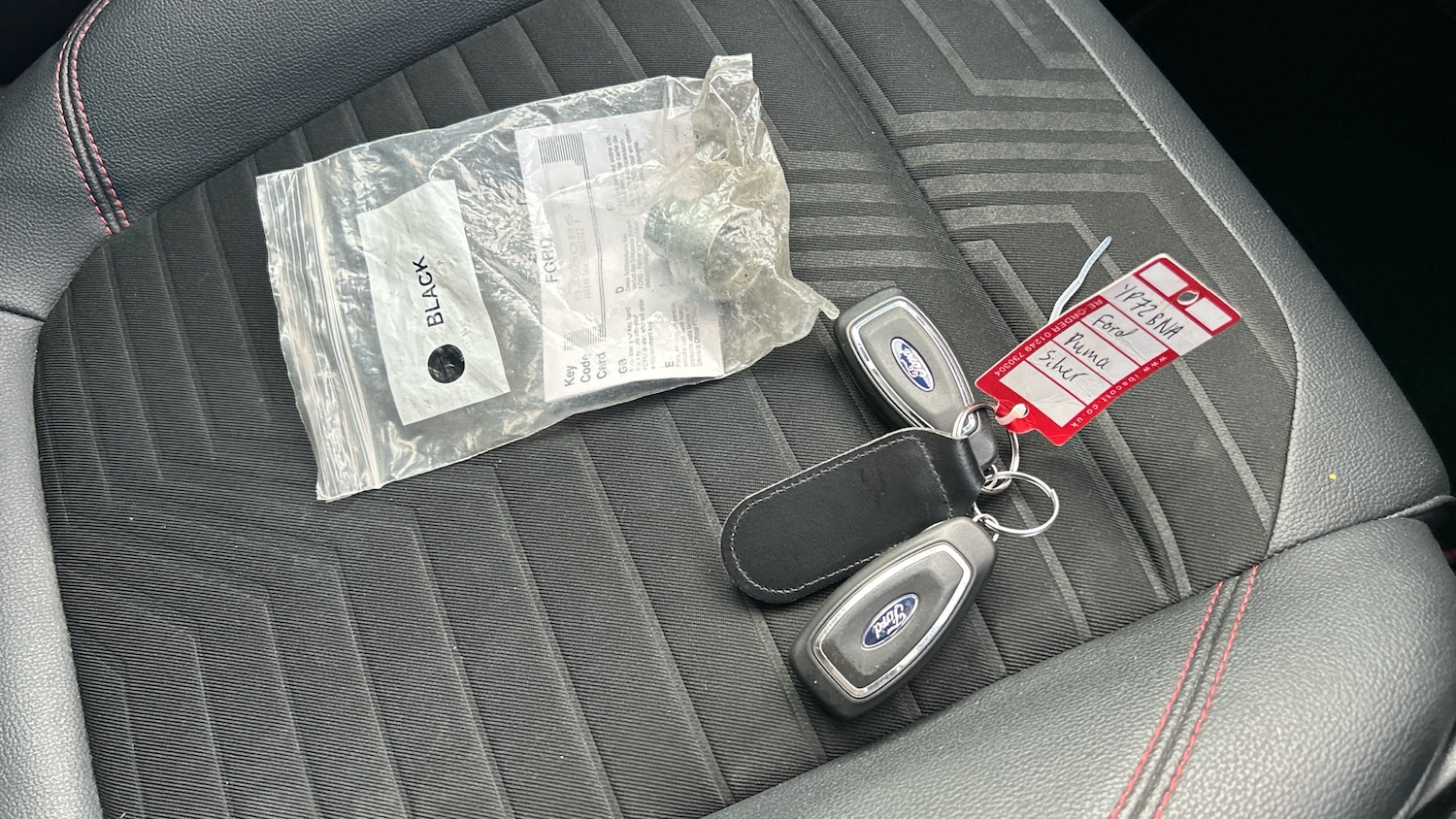 Used Ford Puma 2022 for sale - 76374039: Photo 19