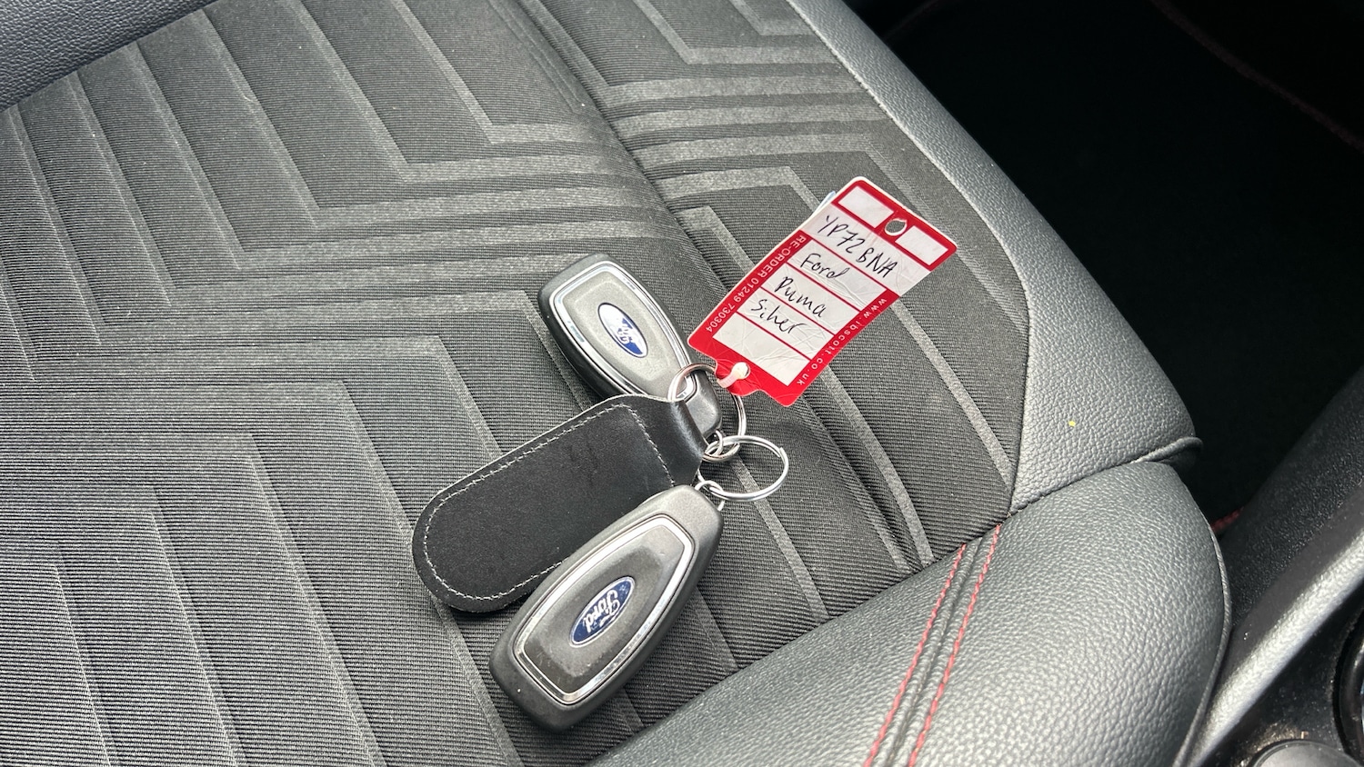 Used Ford Puma 2022 for sale - 76374039: Photo 20