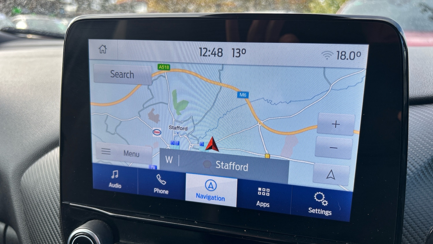 Used Ford Puma 2022 for sale - 76374039: Photo 23