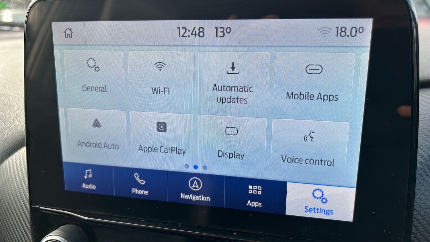 Used Ford Puma 2022 for sale - 76374039: Photo 25