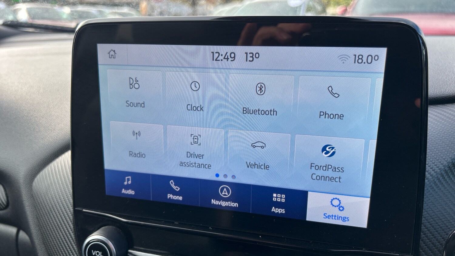 Used Ford Puma 2022 for sale - 76374039: Photo 26