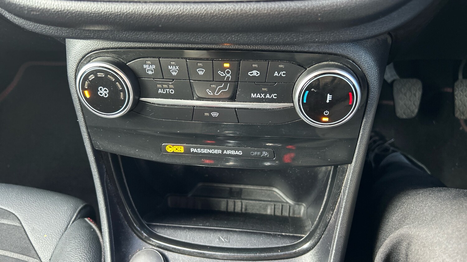 Used Ford Puma 2022 for sale - 76374039: Photo 28