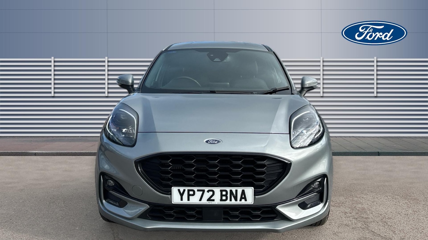 Used Ford Puma 2022 for sale - 76374039: Photo 3