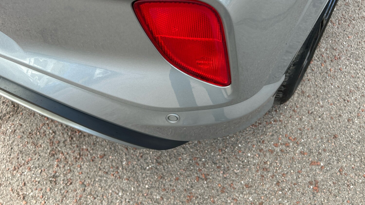 Used Ford Puma 2022 for sale - 76374039: Photo 38