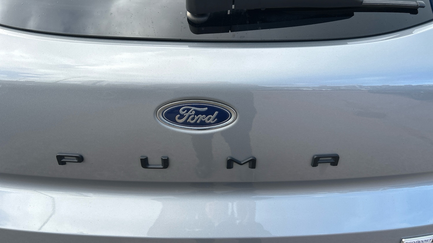 Used Ford Puma 2022 for sale - 76374039: Photo 39