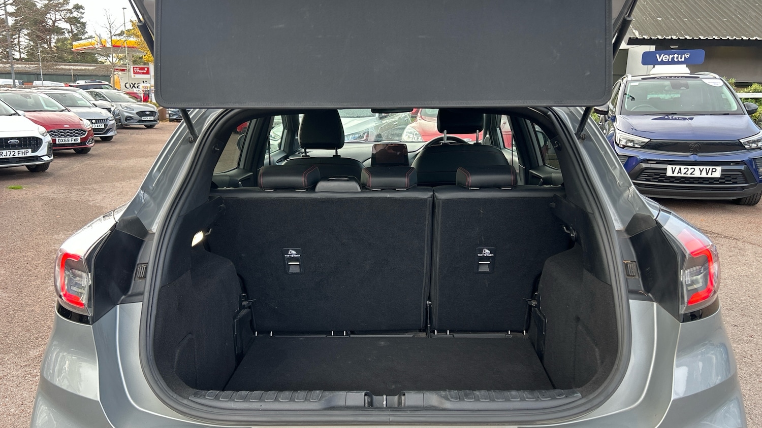 Used Ford Puma 2022 for sale - 76374039: Photo 4