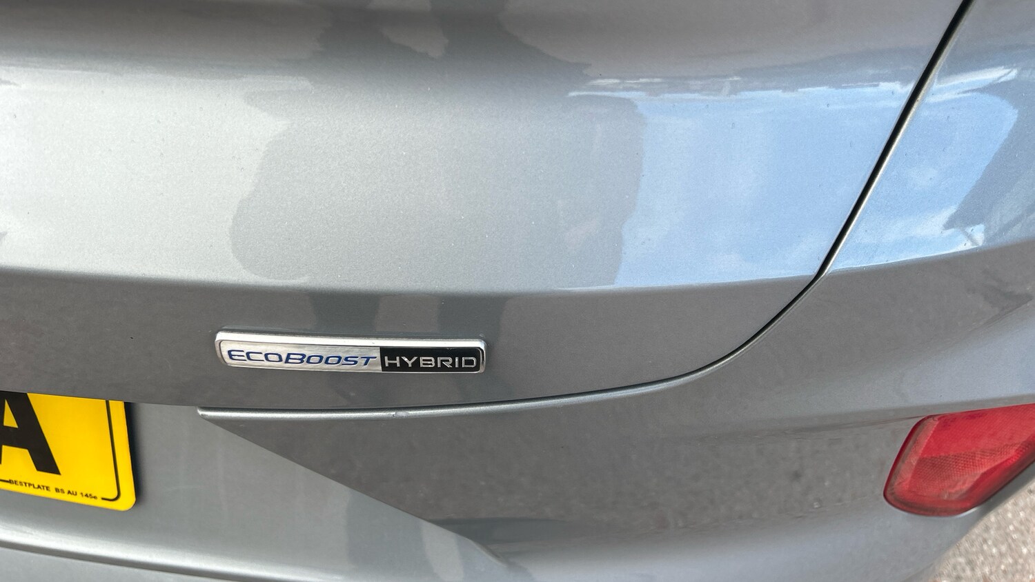 Used Ford Puma 2022 for sale - 76374039: Photo 40