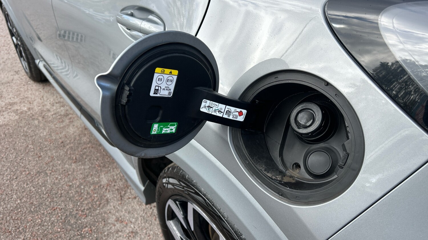 Used Ford Puma 2022 for sale - 76374039: Photo 41