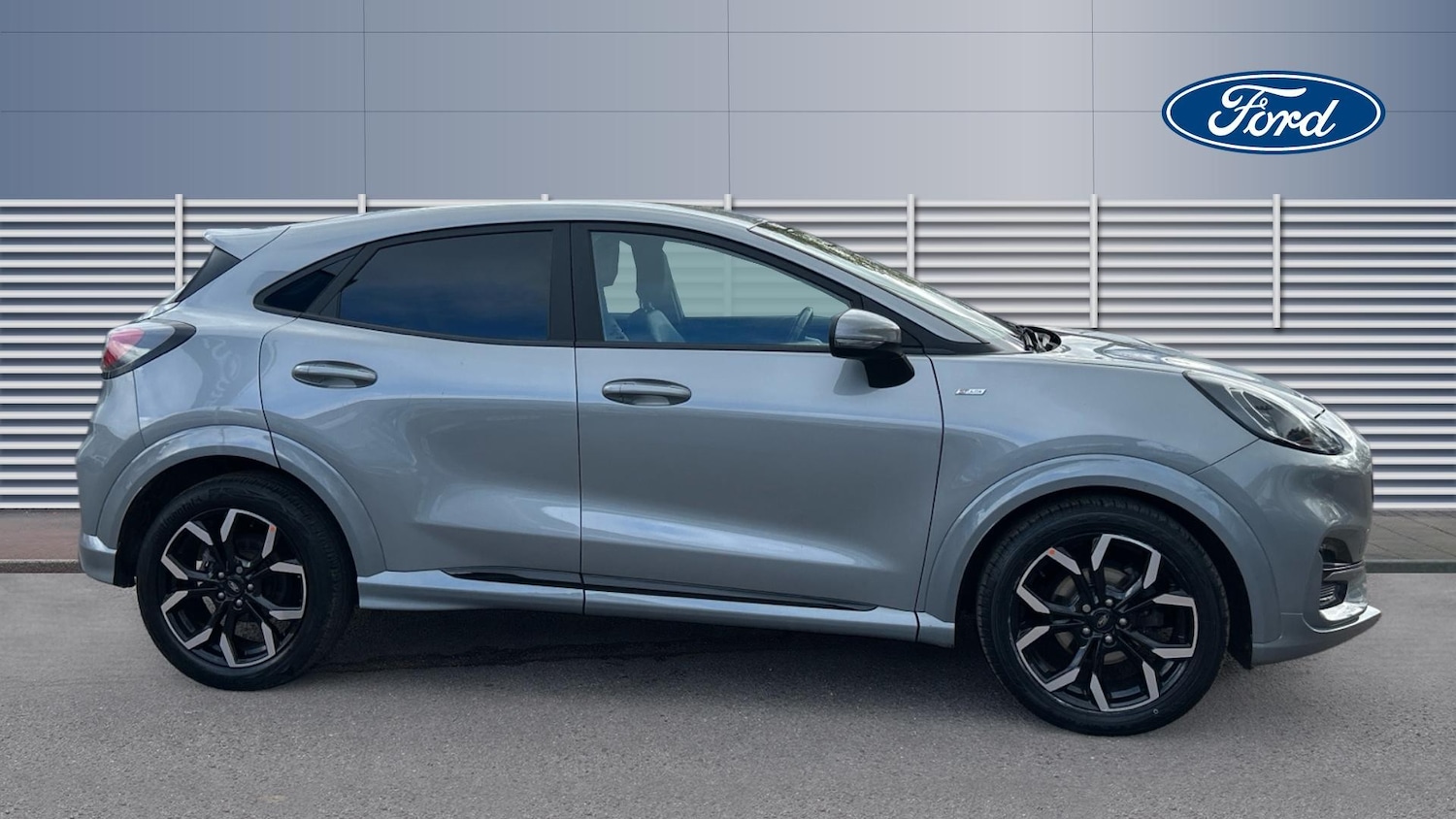 Used Ford Puma 2022 for sale - 76374039: Photo 5