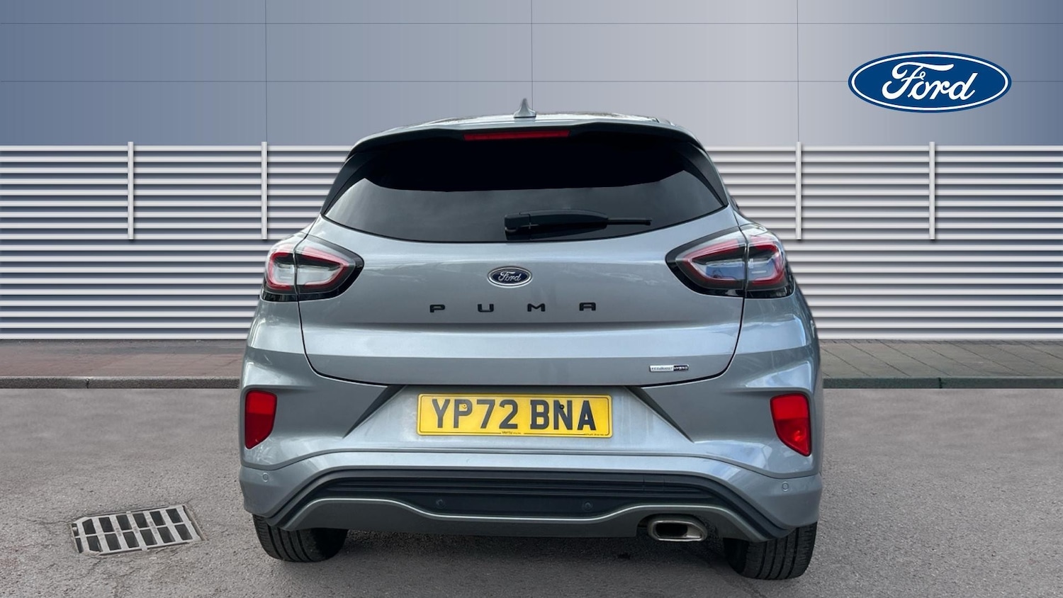 Used Ford Puma 2022 for sale - 76374039: Photo 6