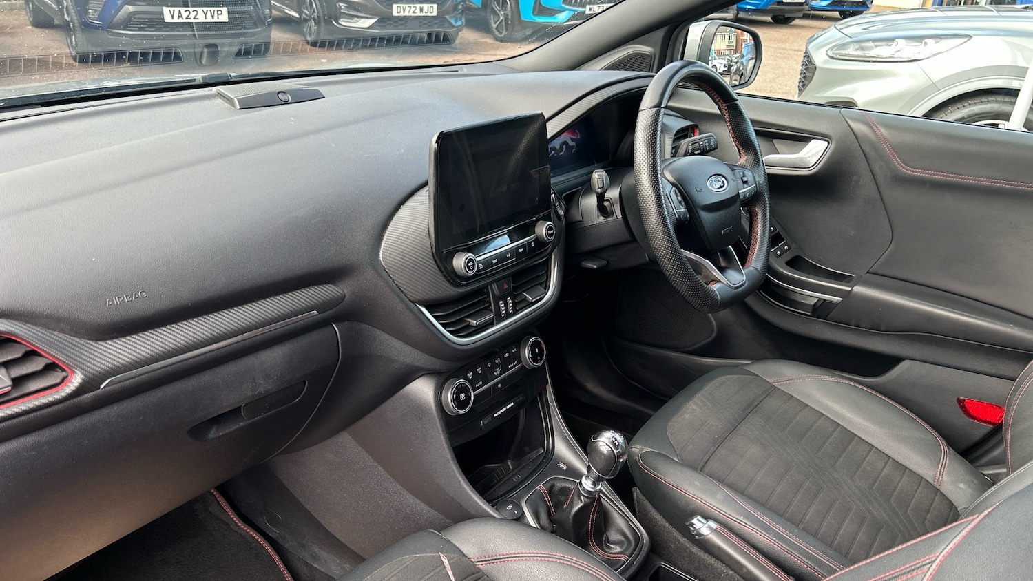 Used Ford Puma 2022 for sale - 76374039: Photo 9