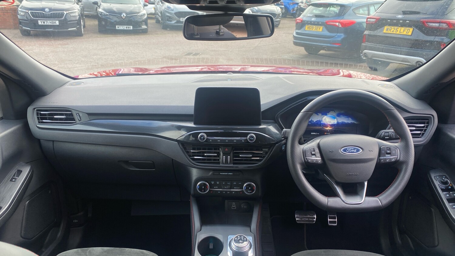 Used Ford Kuga 2023 for sale - 77742511: Photo 10