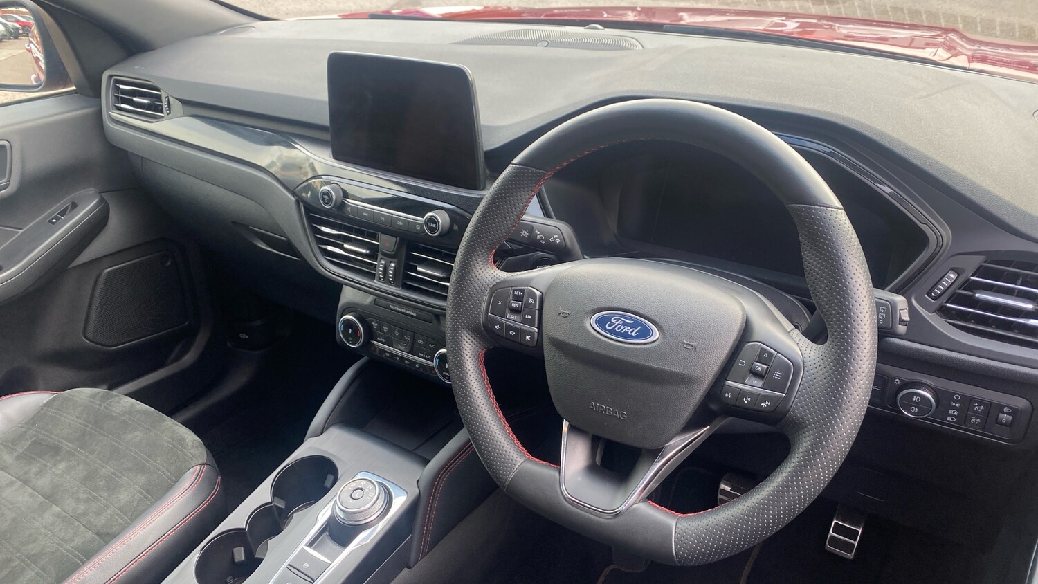 Used Ford Kuga 2023 for sale - 77742511: Photo 11