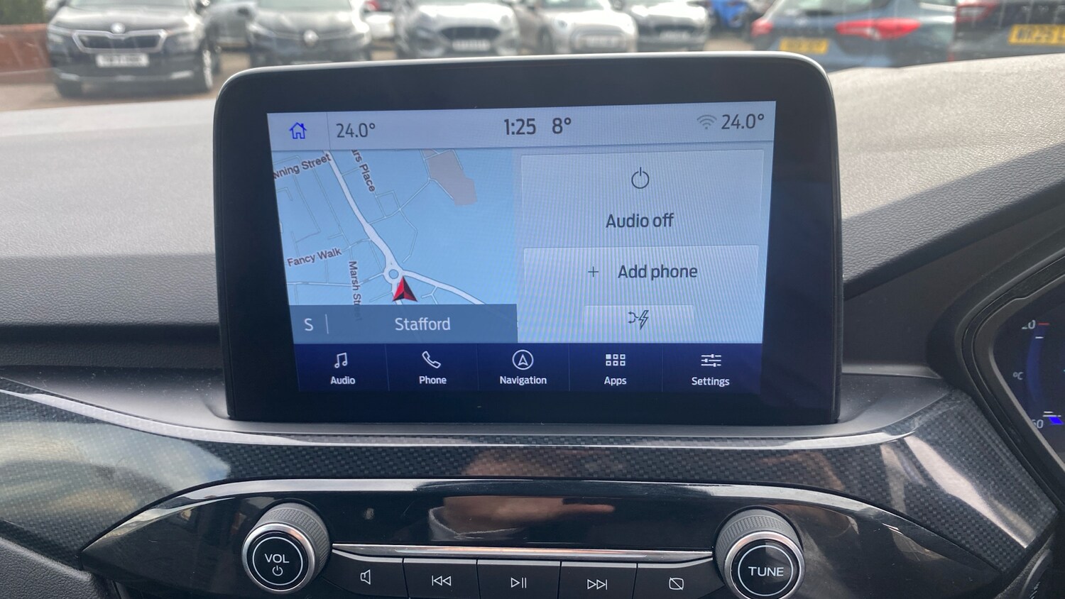 Used Ford Kuga 2023 for sale - 77742511: Photo 12