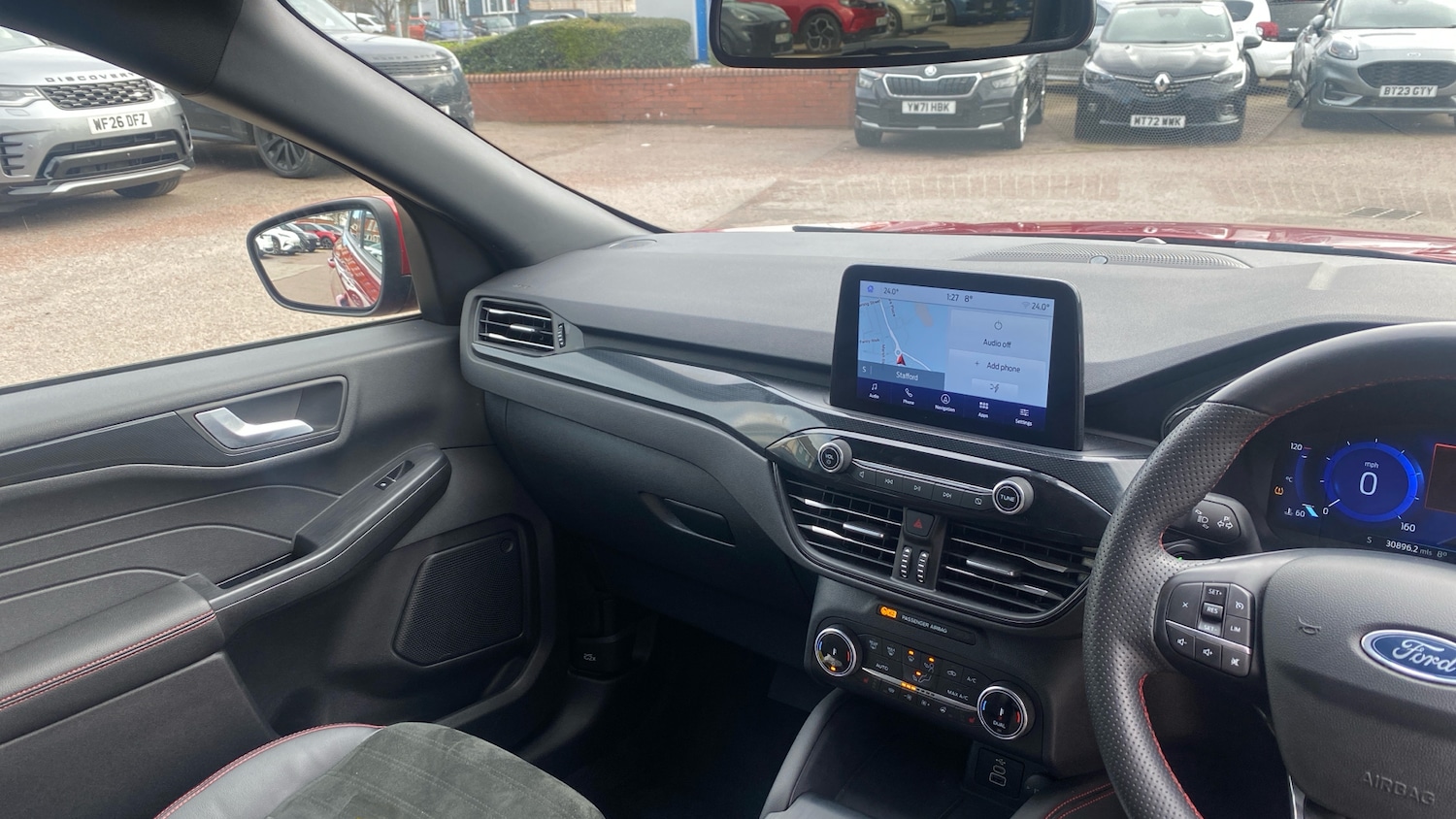 Used Ford Kuga 2023 for sale - 77742511: Photo 14