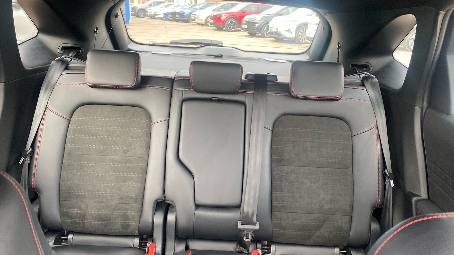 Used Ford Kuga 2023 for sale - 77742511: Photo 15