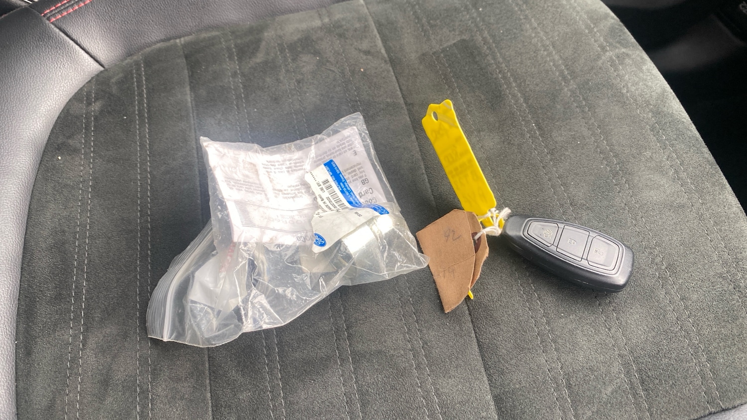 Used Ford Kuga 2023 for sale - 77742511: Photo 19