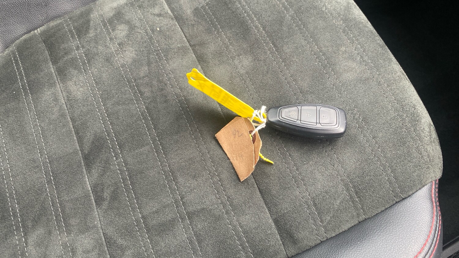 Used Ford Kuga 2023 for sale - 77742511: Photo 20