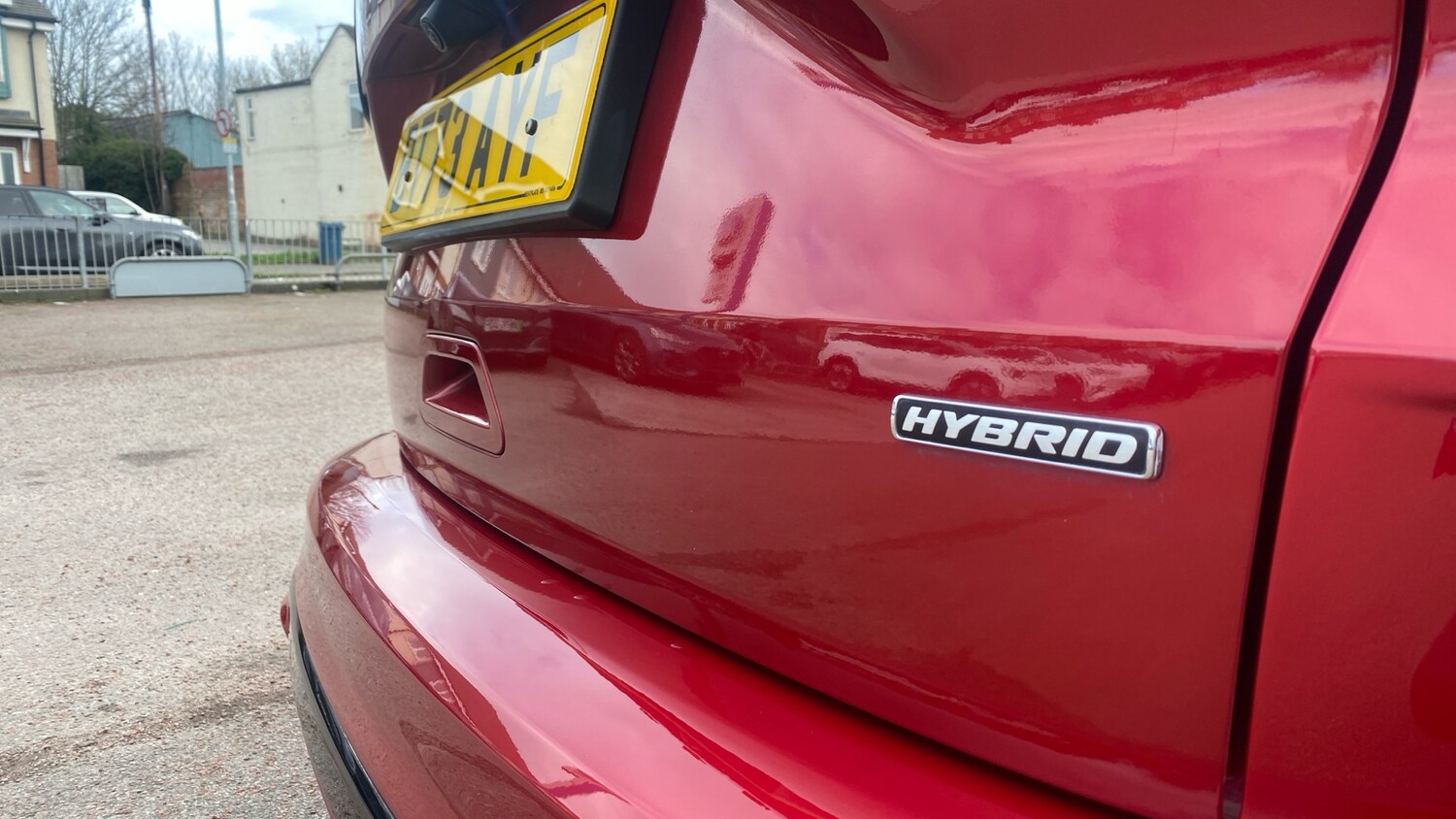 Used Ford Kuga 2023 for sale - 77742511: Photo 22