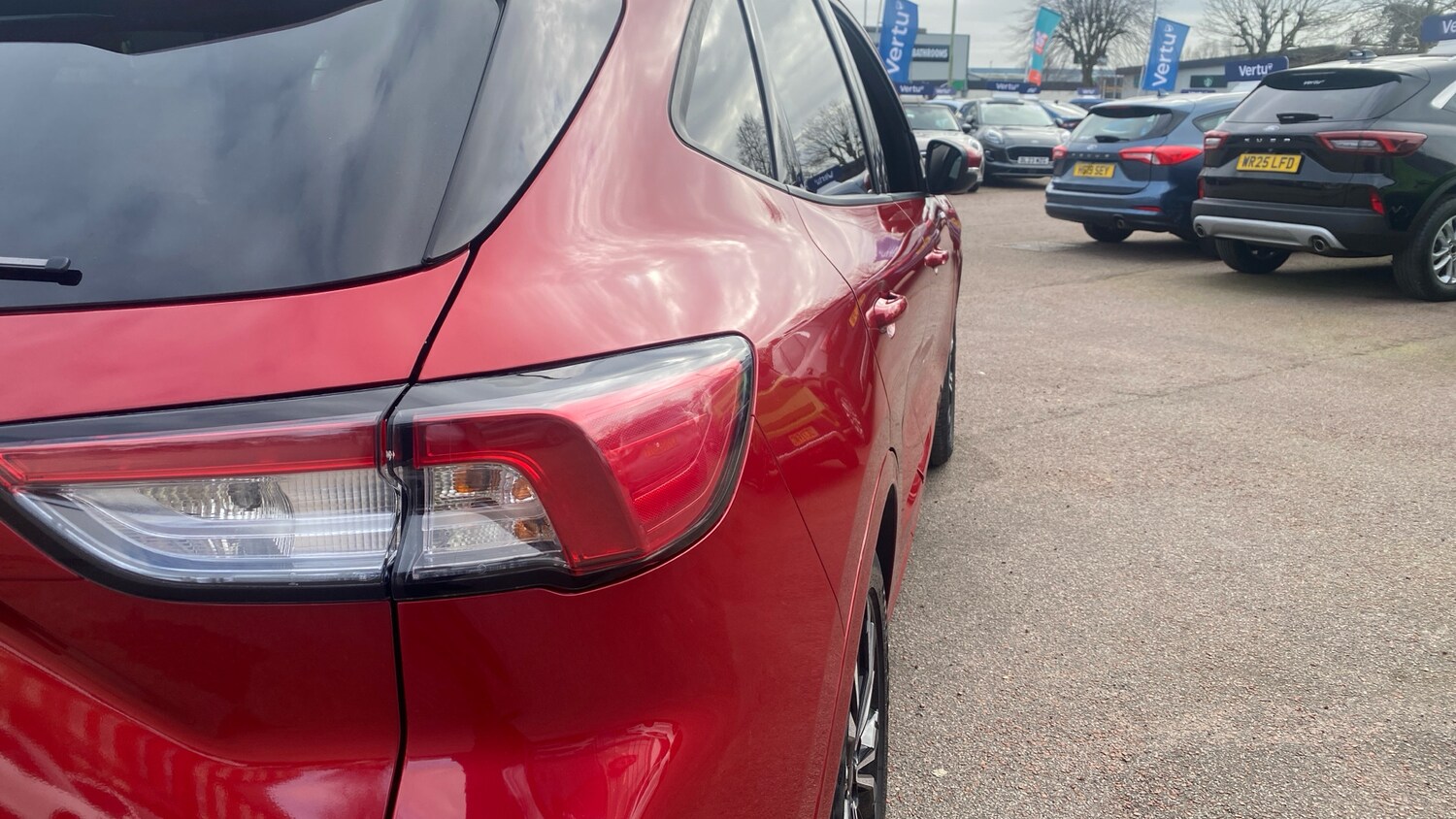 Used Ford Kuga 2023 for sale - 77742511: Photo 23