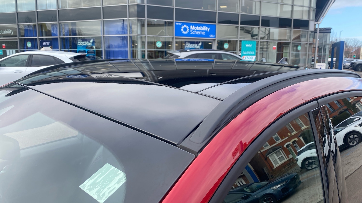 Used Ford Kuga 2023 for sale - 77742511: Photo 25