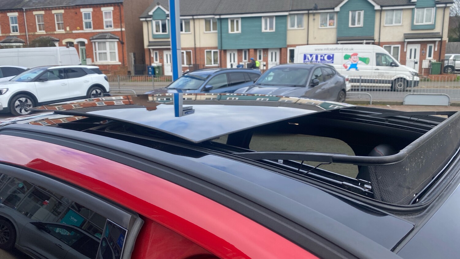 Used Ford Kuga 2023 for sale - 77742511: Photo 27