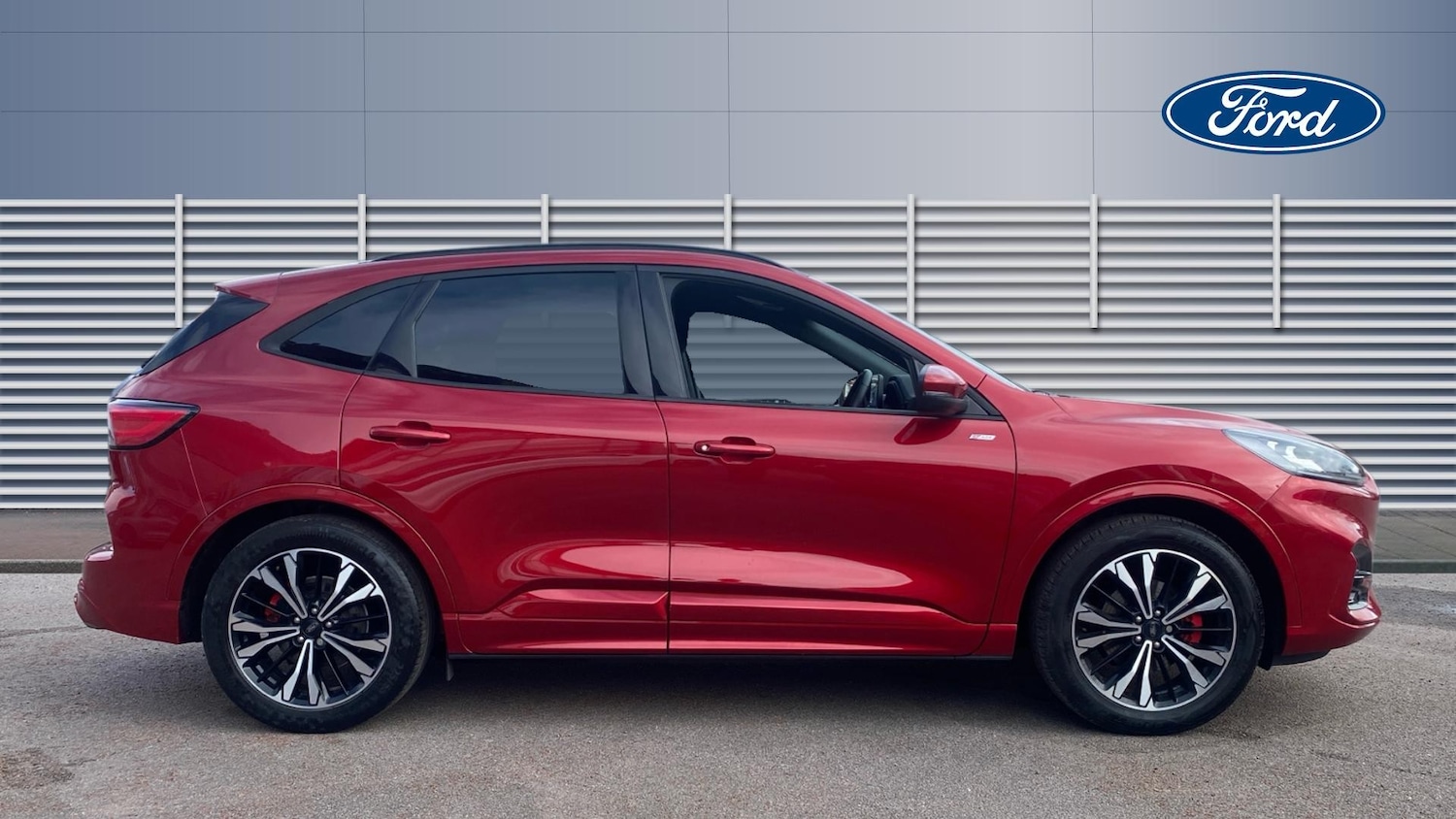 Used Ford Kuga 2023 for sale - 77742511: Photo 5
