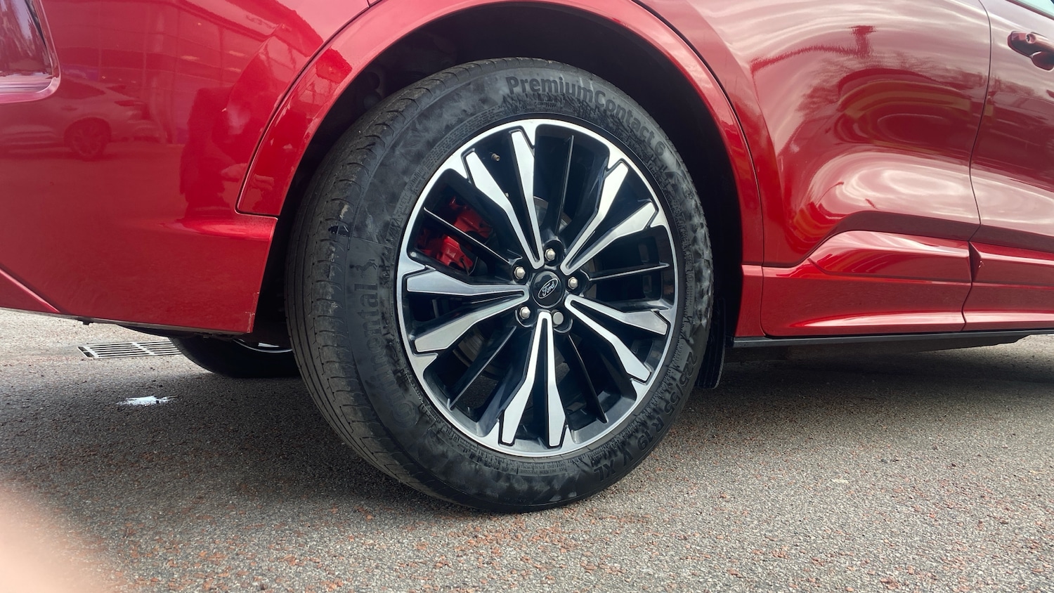 Used Ford Kuga 2023 for sale - 77742511: Photo 7