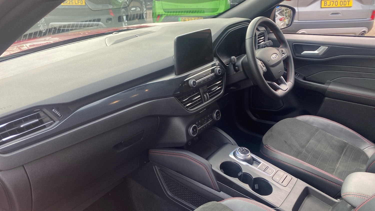 Used Ford Kuga 2023 for sale - 77742511: Photo 9