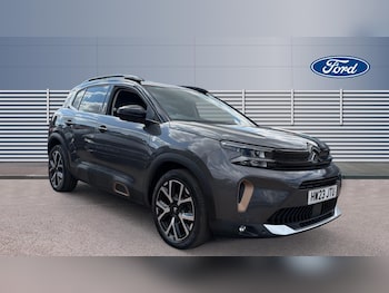Used Citroen C5 Aircross 2023 for sale - 79393329: Photo