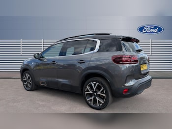 Used Citroen C5 Aircross 2023 for sale - 79393329: Photo