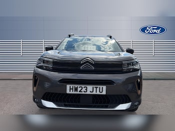 Used Citroen C5 Aircross 2023 for sale - 79393329: Photo