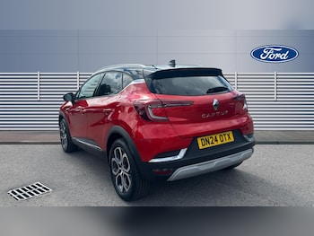 Used Renault Captur 2024 for sale - 78949959: Photo