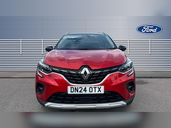 Used Renault Captur 2024 for sale - 78949959: Photo