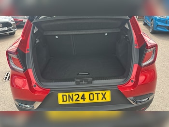 Used Renault Captur 2024 for sale - 78949959: Photo