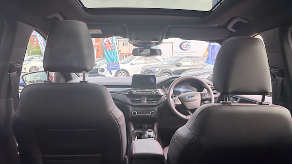 Used Ford Kuga 2022 for sale - 76290479: Photo 10