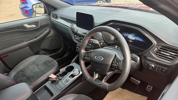 Used Ford Kuga 2022 for sale - 76290479: Photo 11