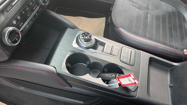 Used Ford Kuga 2022 for sale - 76290479: Photo 13