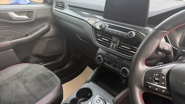 Used Ford Kuga 2022 for sale - 76290479: Photo 14