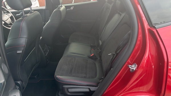 Used Ford Kuga 2022 for sale - 76290479: Photo 16