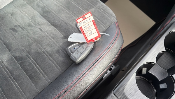 Used Ford Kuga 2022 for sale - 76290479: Photo 19