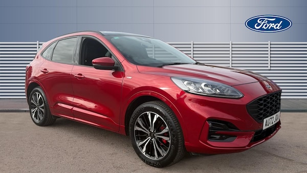 Used Ford Kuga 2022 for sale - 76290479: Photo 1